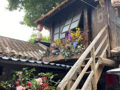 大堂-园林美食城·本土农家菜(杨和镇店)