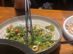 -云海肴·汽锅鸡·云南菜(苏州中心店)