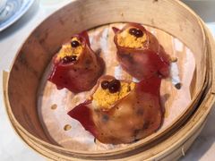 -陶兰居·手工点心·粤菜(圆融时代广场店)