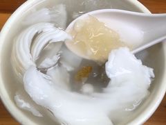 -凤姐泰国糖水(创业路店)