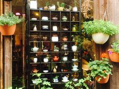-乌镇那一年小院主题餐厅(甘泉西路店)