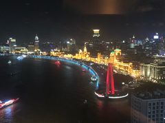 -上海外滩茂悦大酒店