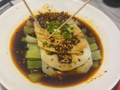 -蔴将·川菜(黄龙万科店)