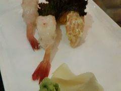 -财神日本料理(广州街总店)