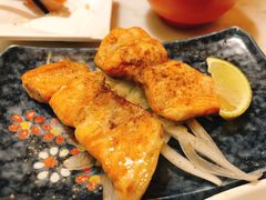 -大田屋日式烹割
