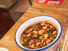 -怪噜范·老贵阳街头名小吃(鸿通城店)