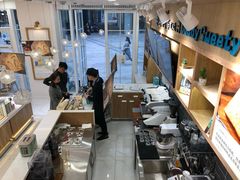 -爸爸糖吐司面包(郑州正弘城店)