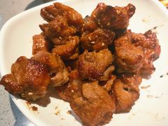 -半天妖烤鱼(芝罘万达店)