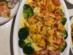 -不将就渔鲜码头(川沙店)