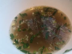 -中阿兰牛肉面(悦海新天地店)