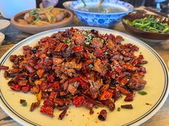 -饭江湖·江湖菜(湖广会馆店)
