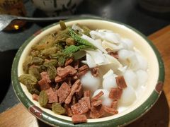 -王婆乔鲜鱼自助火锅(蜀汉路店)