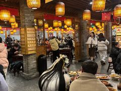 -小街天府(西工小街店)