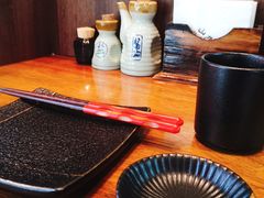 -山葵家居酒屋(天目里店)