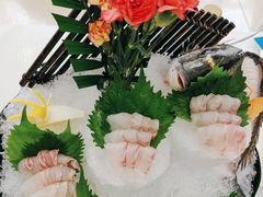 -祈胜邨•顺德鱼生•顺德菜(容桂店)
