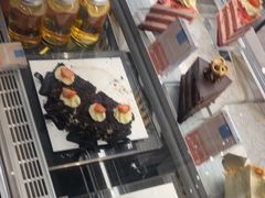 -大连铂尔曼酒店-铂尔曼美食廊 Pullman Deli