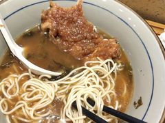 -阿莉餐厅(枣阳路店)