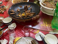 -钱山海鲜大排档