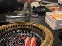 -神户赤童日式烤肉伙伴(东直门店)