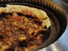 -灶座小锅烀饼·铁锅炖(道里店)