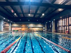 -CLASS国际公馆诺伯曼超越运动会馆