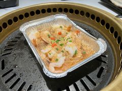 -花味·自助烤肉(雨花客厅店)