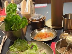 -西塔老太太泥炉烤肉(杭州首店)