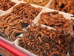 -张鸭子重庆特产卤味小吃(未来国际店)