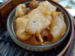 -香港蓮香樓(中環店)