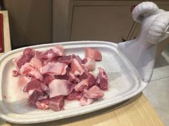 -羊来顺冰煮鲜羊 铁锅烀羊肉(中央大街店)
