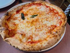 披萨-Mammamia意大利餐厅(阳春巷店)