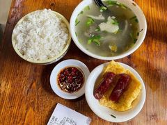 -陈记汤饭(水巷口店)