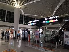 -青岛胶东国际机场