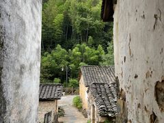 -石台牯牛降景区