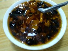 豆腐脑-增盛魁小吃店