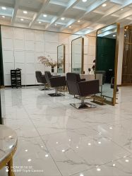 -悦Salon发型设计