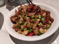 -酒蜻蜓·庭院私房菜(天元东路店)