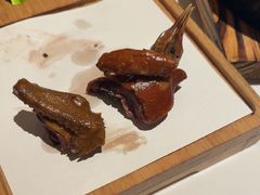 -汤城小厨•粤菜•靓汤(金宝街店)