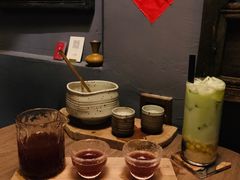 -兮禾酒馆(护国路店)