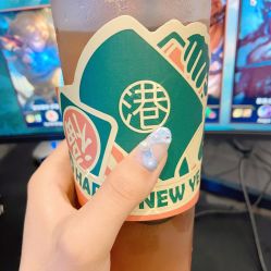 -米小兔美甲美睫