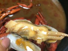 -龙虾豆妮妮(商城路店)