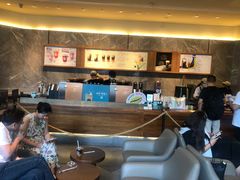 -星巴克臻选(南京艾尚天地店)