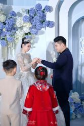 -海尚海婚礼定制中心