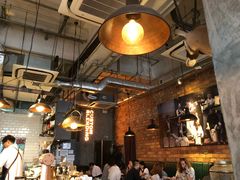 -The Coffee Academïcs(铜锣湾店)