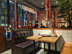 大堂-老板娘的烤肉店(高新万达金街店)