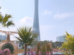 -海心沙亚运公园