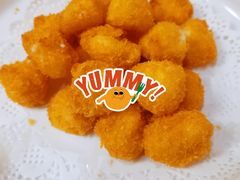 -伊带伊路新疆美食府(呼家楼店)