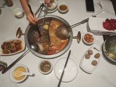 -八合里潮汕鲜牛肉火锅(深圳海岸城店)