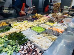 -林静小吃(复兴路店)