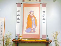 -荔湾湖公园